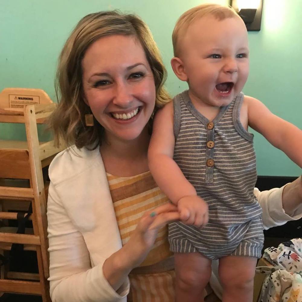 Meet your Posher, Alex